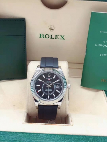 rolex 2813 41mm