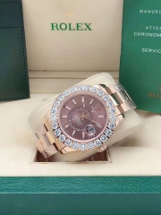 rolex 2813 41mm