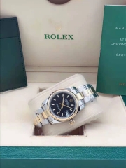 rolex 2813 31mm