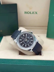 rolex 2813 41mm