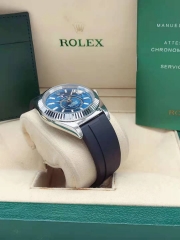 rolex 2813 41mm