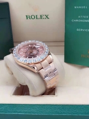 rolex 2813 41mm