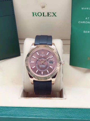 rolex 2813 41mm