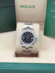 rolex 2813 31mm