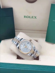 rolex 2813 31mm