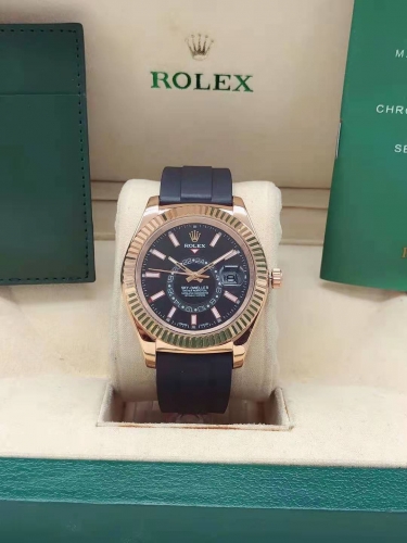 rolex 2813 41mm