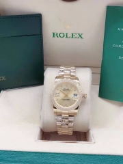 rolex 2813 31mm