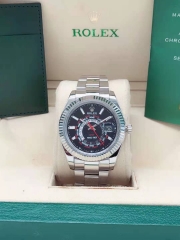 rolex 2813 41mm