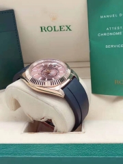 rolex 2813 41mm