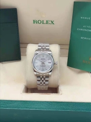 rolex 2813 31mm