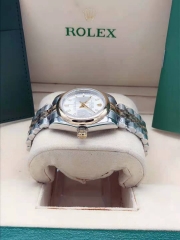 rolex 2813 31mm