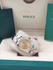 rolex 2813 31mm