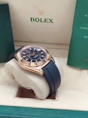 rolex 2813 41mm