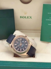 rolex 2813 41mm