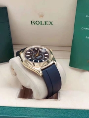 rolex 2813 41mm