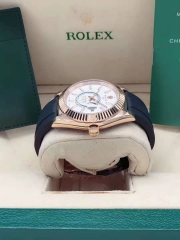 rolex 2813 41mm