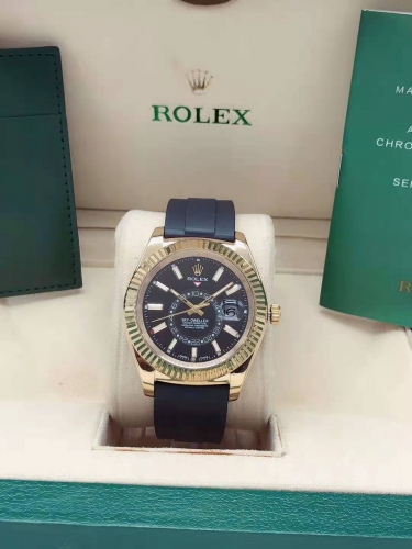 rolex 2813 41mm