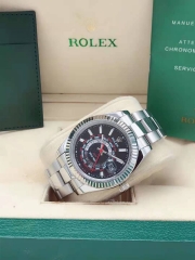 rolex 2813 41mm