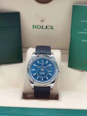 rolex 2813 41mm