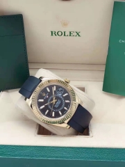 rolex 2813 41mm