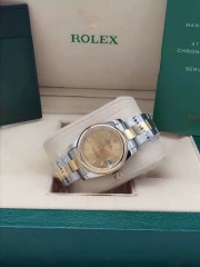 rolex 2813 31mm