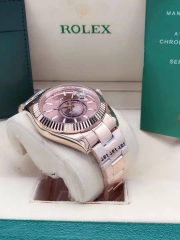 rolex 2813 41mm