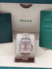 rolex 2813 31mm