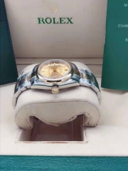 rolex 2813 31mm