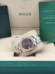 rolex 2813 31mm