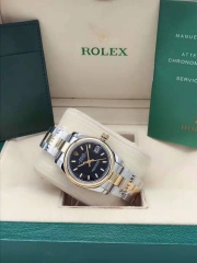 rolex 2813 31mm