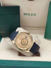 rolex 2813 41mm