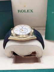 rolex 2813 41mm