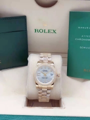 rolex 2813 31mm