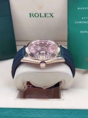 rolex 2813 41mm