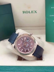 rolex 2813 41mm