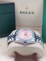 rolex 2813 31mm