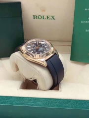 rolex 2813 41mm