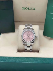 rolex 2813 31mm