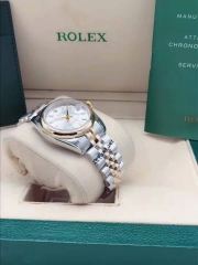 rolex 2813 31mm