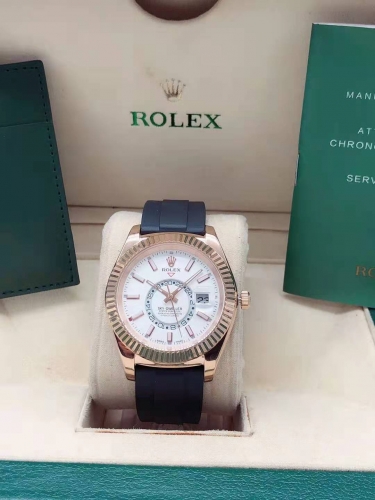 rolex 2813 41mm