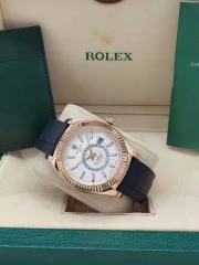 rolex 2813 41mm