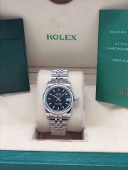 rolex 2813 31mm