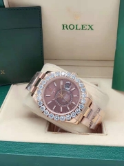 rolex 2813 41mm