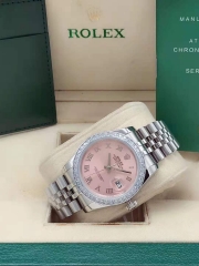 rolex 2813 31mm