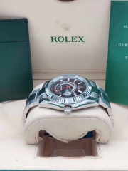 rolex 2813 41mm