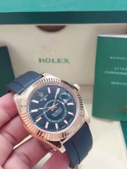 rolex 2813 41mm