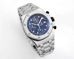 New Product Release, Aibi Royal Oak 26470 series, using the original 12-bit running time movement