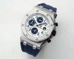 New Product Release, Aibi Royal Oak 26470 series, using the original 12-bit running time movement