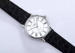 Longines magnificent series, carnation factory bought more than the original mould for 10 months to build one of the strongest market version no