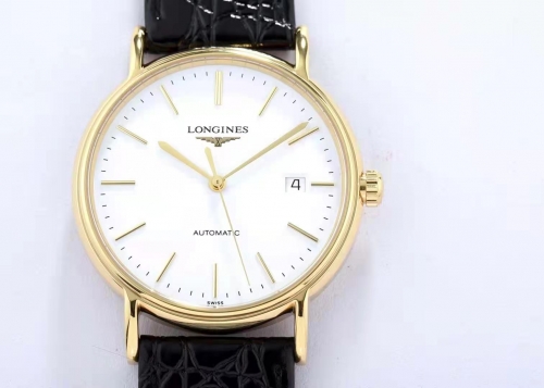 Longines magnificent series, carnation factory bought more than the original mould for 10 months to build one of the strongest market version no